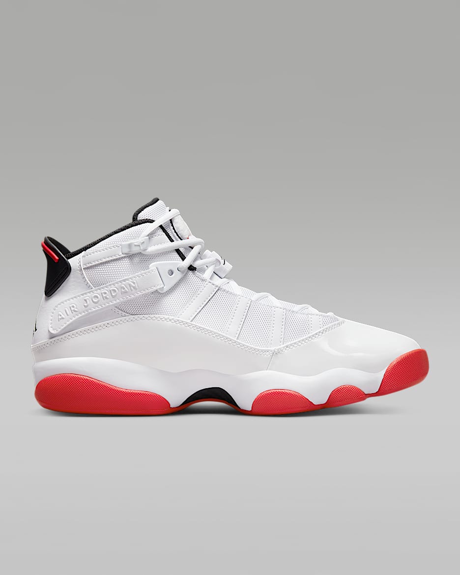 Retro 11 6 rings discount